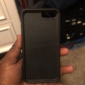 iPhone 8plus case